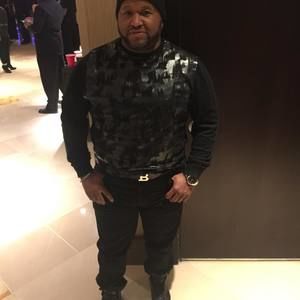 Meet your Posher, Jermaine